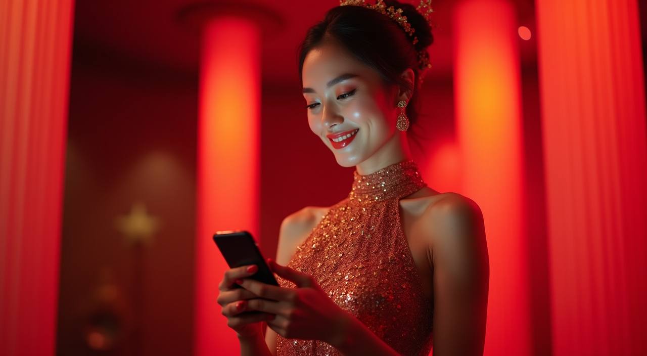 lottery results mobile gaming