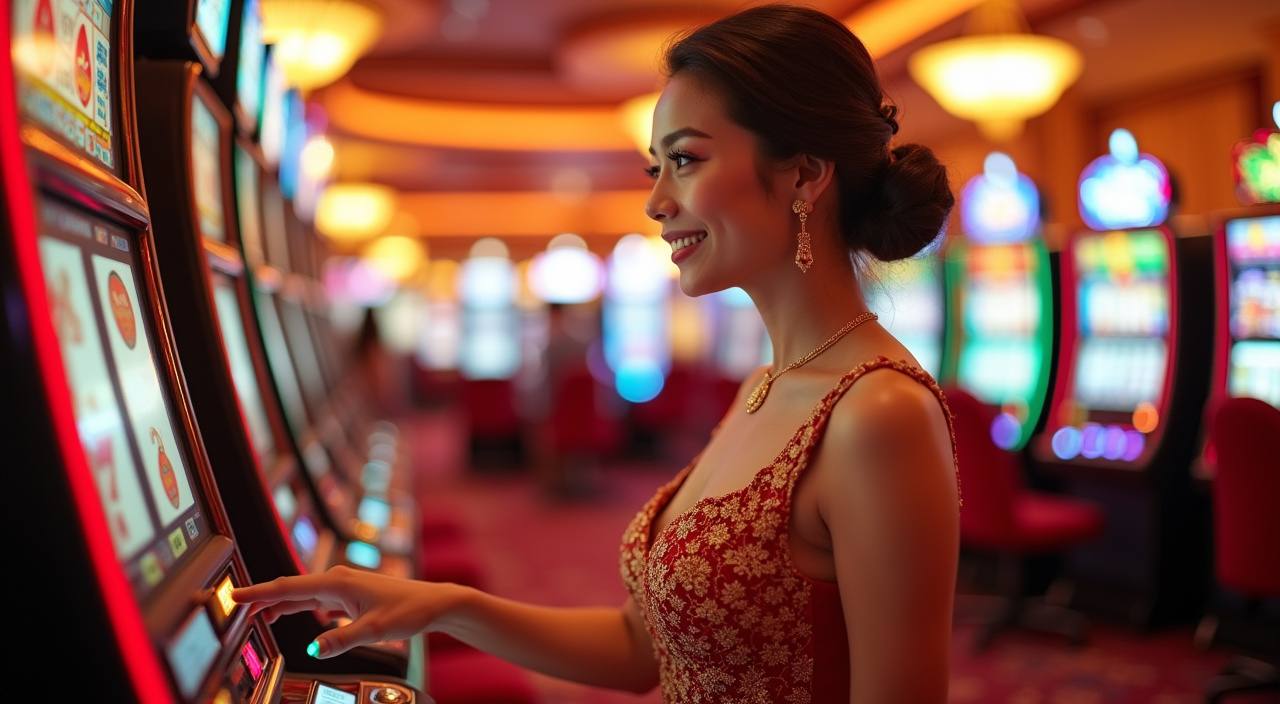 lottery results mobile gaming